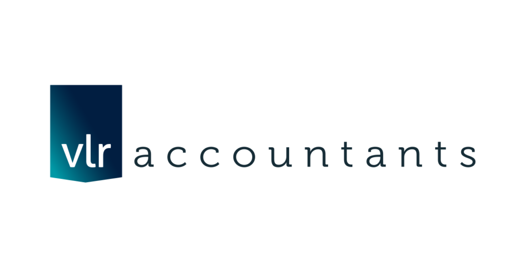 Vlr Accountants Logo Transparant