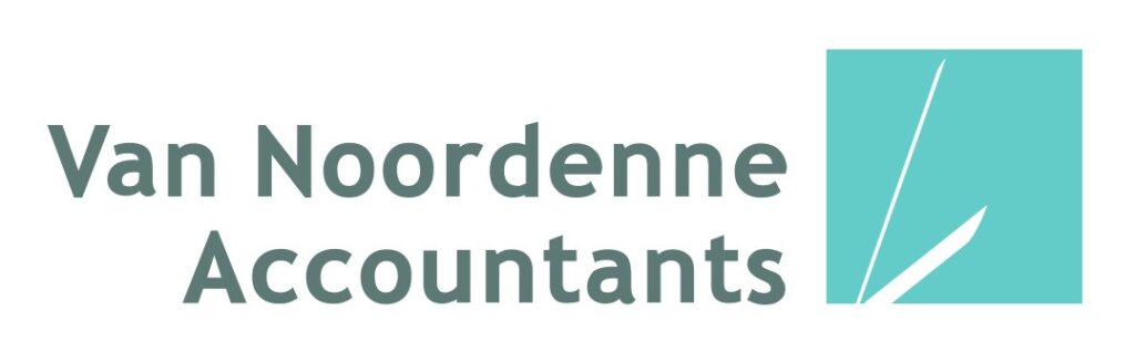 Van Noordenne Logo Partner Website