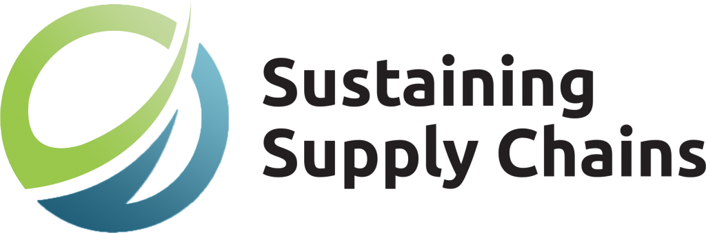 Sustaining Supply Chains Logo Website